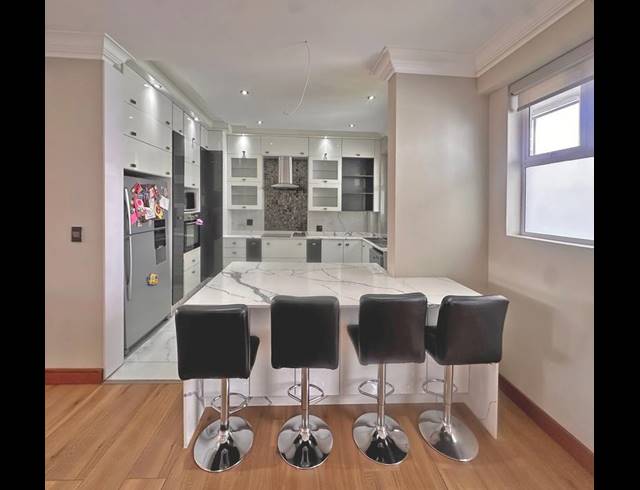 4 BEDROOM PROPERTY TO RENT IN MELROSE NORTH